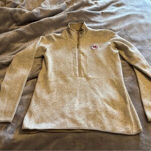 Kansas City Chiefs sweatshirt